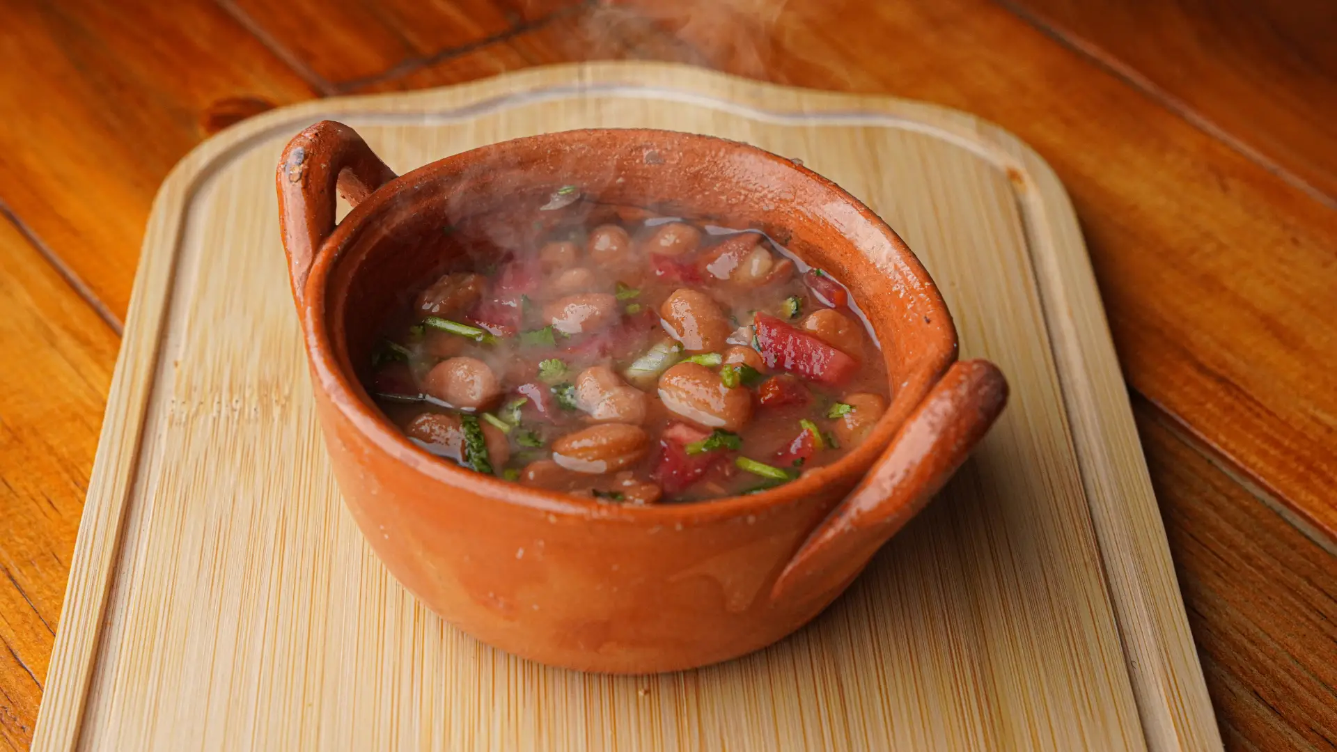 Frijoles Charros